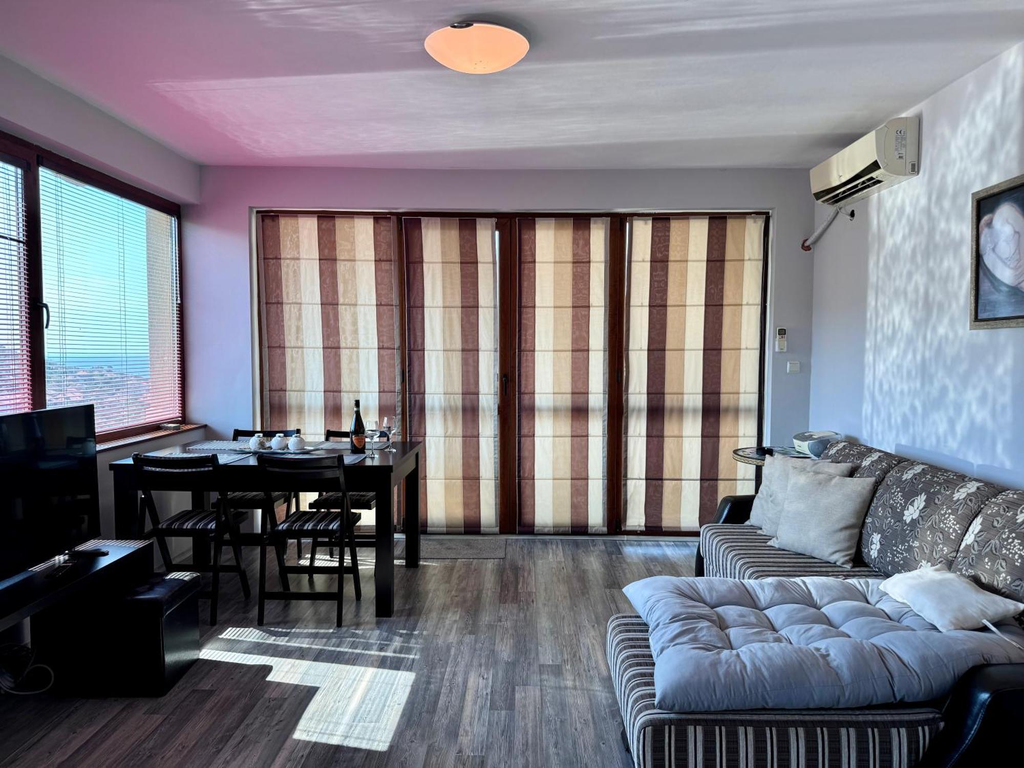 Apartments Vista 발치크 외부 사진