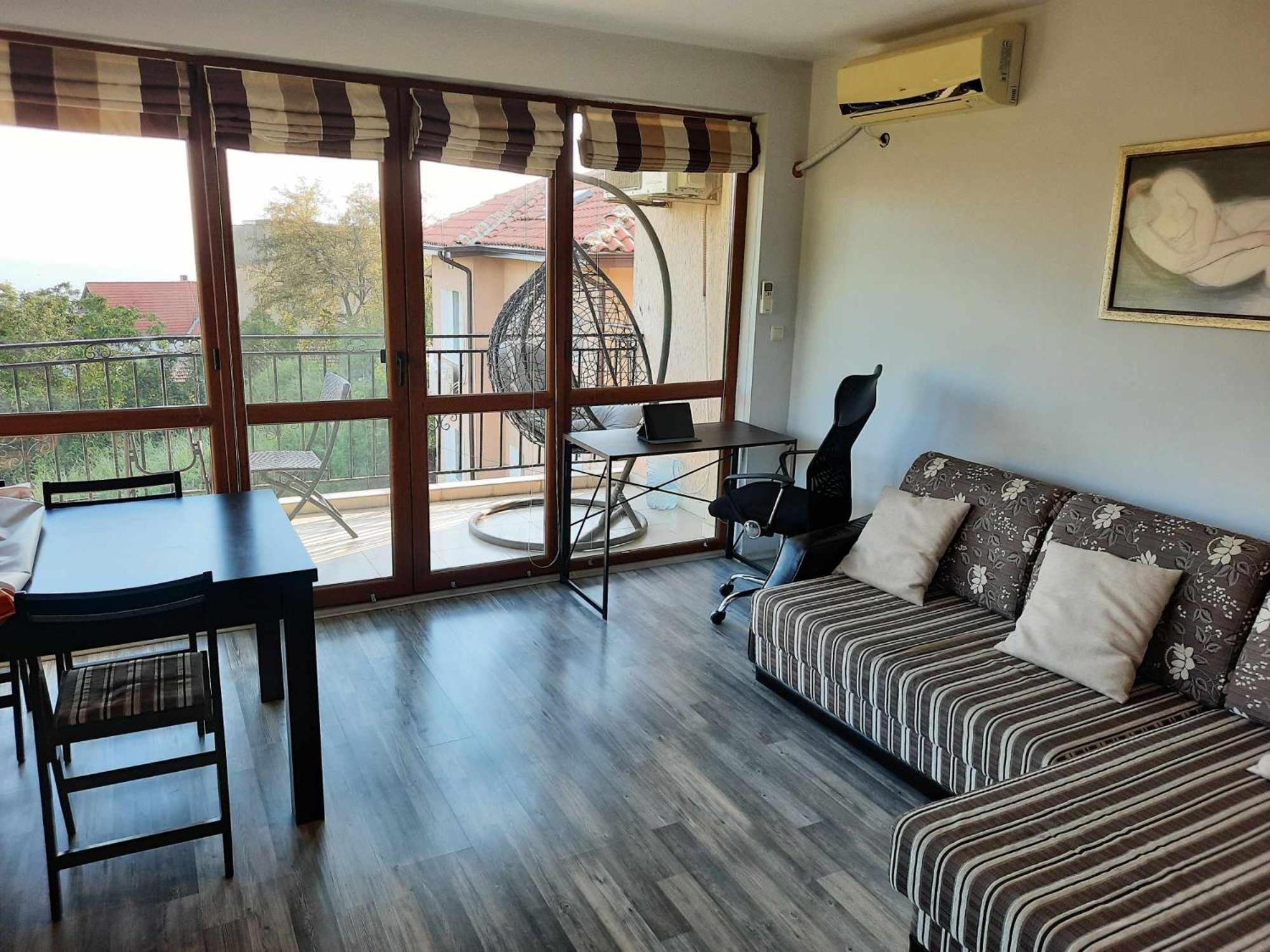 Apartments Vista 발치크 외부 사진